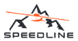 Speedline, the super zip line in Les Orres